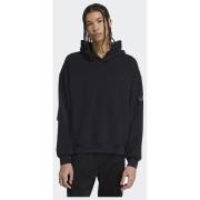 Adidas Soft Luxe Hoodie