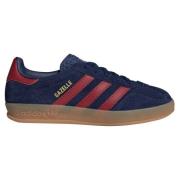 Adidas Originals Gazelle Indoor Shoes Kids