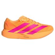 adidas Løpesko adizero Evo SL - Oransje/Shock Pink/Metall
