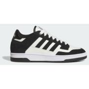 adidas Sneaker Rapid Court - Svart/Cloud Hvit