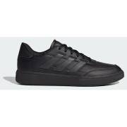 adidas Sneaker Courtblock - Svart