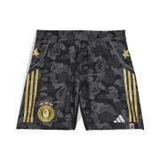 adidas Originals Fotballshorts BAPE LIMITED EDITION