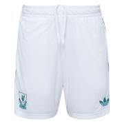 Liverpool 3. shorts 2025/26