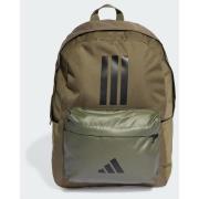 Adidas Classic Back-to-School 3-Stripes Backpack