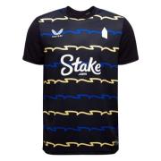 Everton Tredjedrakt 2025/26