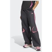 Adidas Originals Teamgeist Adicolor Oversized Track Pants