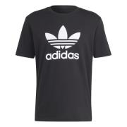 adidas Originals T-skjorte Adicolor Classics Trefoil - Svart