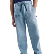 Paris Saint Germain Joggebukse NSW Club Fleece - Ashen skifer/Navy Bar...