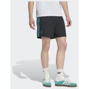 Liverpool Shorts Terrace Icons - Svart