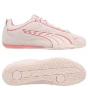 PUMA Sneaker Catch Soleil SD - Beige/Rosa Kvinner