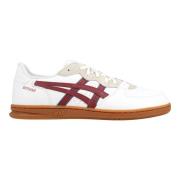 Asics Sneaker Skyhand OG - Krem/rød