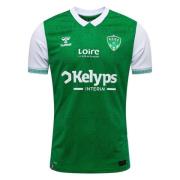 Saint-Étienne Hjemmedrakt 2025/26