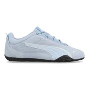 PUMA Sneaker Catch Soleil SD - Haute Tropic/PUMA White Kvinner
