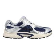 Nike Sneaker V5 RNR - Blå tomrom/Hvit/Svart/Grå