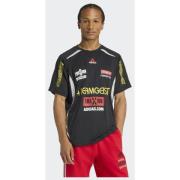 Adidas Originals TEAMGEIST MOTO GRAPHIC JERSEY