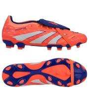 adidas Predator Pro Fold-over Tongue MG  Blaze - Oransje/Fottøy Hvit/O...