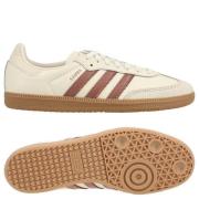 adidas Originals Samba OG - Varm Hvit/Varm leire Kvinner