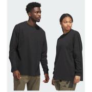 Adidas adidas Basketball Long Sleeve Tee (Gender Neutral)