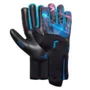 Reusch Keeperhansker Venomous Gold X - Svart/Kosmisk fordypning