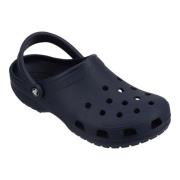 Crocs Classic Clog - Navy