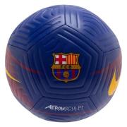 Barcelona Fotball Academy - Blå/rød