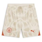 Manchester City Keepershorts 2024/25 Barn