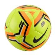 Nike Fotball Mercurial Fade Max Voltage - Volt/Hyper Crimson/Hvit