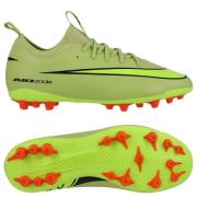 Nike Air Zoom Mercurial Vapor 16 Academy AG Max Voltage - Gønn/Volt/Hy...
