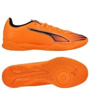 PUMA Ultra 6 Play IT Hot Pursuit - Varmebrann/PUMA Svart/Glødende rød