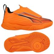 PUMA Ultra 6 Play Borrelås IT Hot Pursuit - Varmebrann/PUMA Svart/Glød...