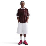 Nike T-skjorte NSW City Side - Bordeaux