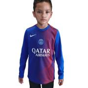 Paris Saint Germain Treningsskjorte Dri-FIT Academy Pro Warm Pre Match...