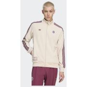 Adidas Originals Ajax Amsterdam Terrace Icons Track Top