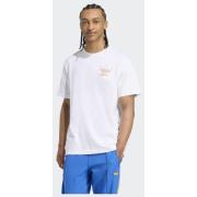 Adidas Originals Tigres UANL Terrace Icons Graphic Tee