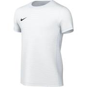 Nike Spillerdrakt Dri-FIT Strike IV - Hvit/Svart Barn