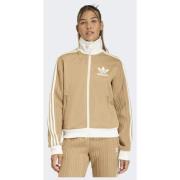 Adidas Originals ADIDAS ORIGINALS KNIT CLASSIC TRACK TOP