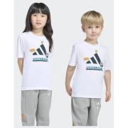 Adidas ADIDAS MINECRAFT TRAINING T-SHIRT