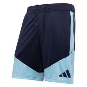 - Argentina Treningsshorts Tiro 26 World Cup 2026 - Mørk marineblå