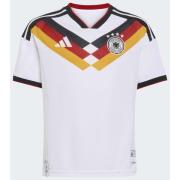 Adidas Germany 26 Home Authentic Kids Jersey