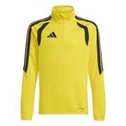 adidas Treningsskjorte Tiro 26 League - Gul/Svart Barn