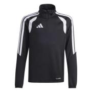 adidas Treningsskjorte Tiro 26 League - Svart/Hvit Barn