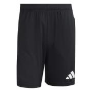 adidas Treningsshorts Entrada 26 - Svart/Hvit
