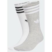 Adidas Originals 3-Stripes High Crew Socks 3 Pairs