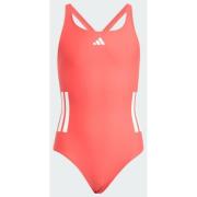 Adidas 3-Stripes C-Back Swimsuit Kids