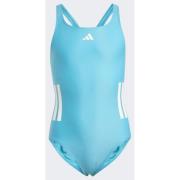 Adidas 3-Stripes C-Back Swimsuit Kids