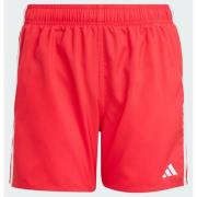 Adidas 3-Stripes Swim Shorts Kids
