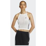 Adidas Originals KNITTED CROCHET TOP