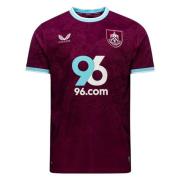 Burnley Hjemmedrakt 2025/26