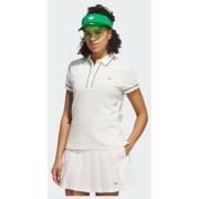 Adidas Originals Twistknit Trefoil Polo Shirt