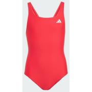 Adidas V-back Swimsuit Kids